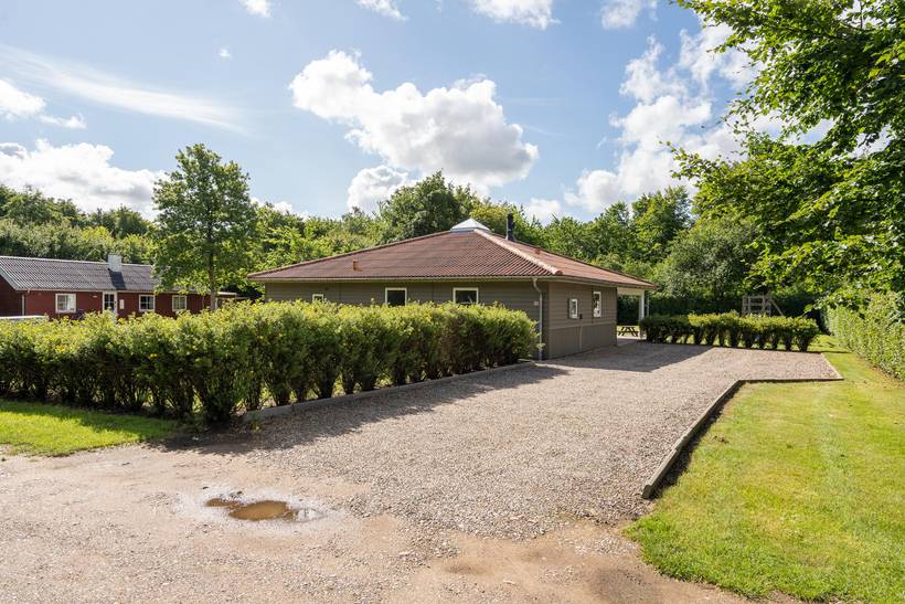 Foto von Ferienhaus TQ43 in Arrild - Südjütland