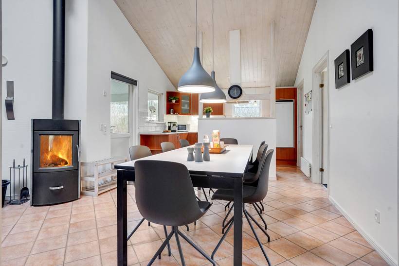 Foto von Ferienhaus TQ43 in Arrild - Südjütland