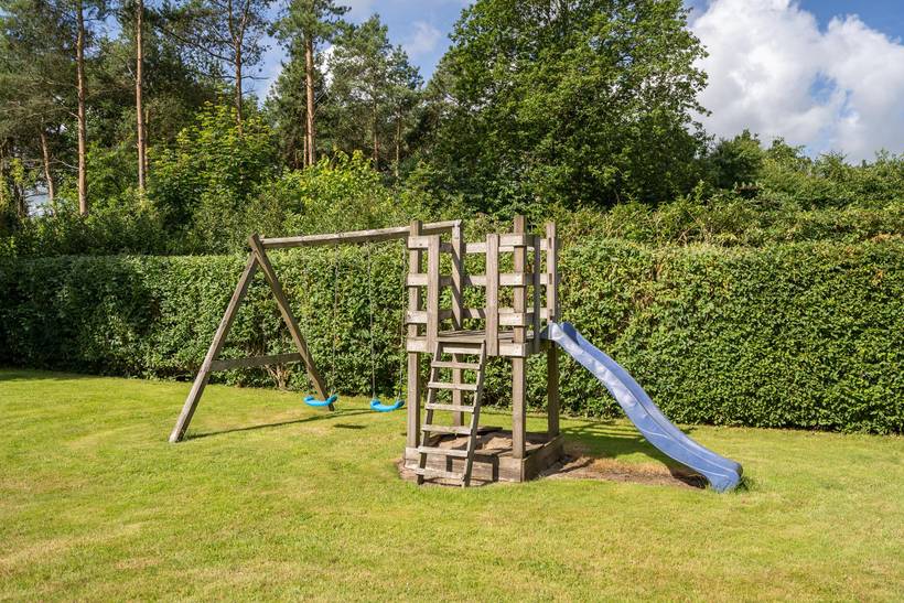 Foto von Ferienhaus TQ43 in Arrild - Südjütland