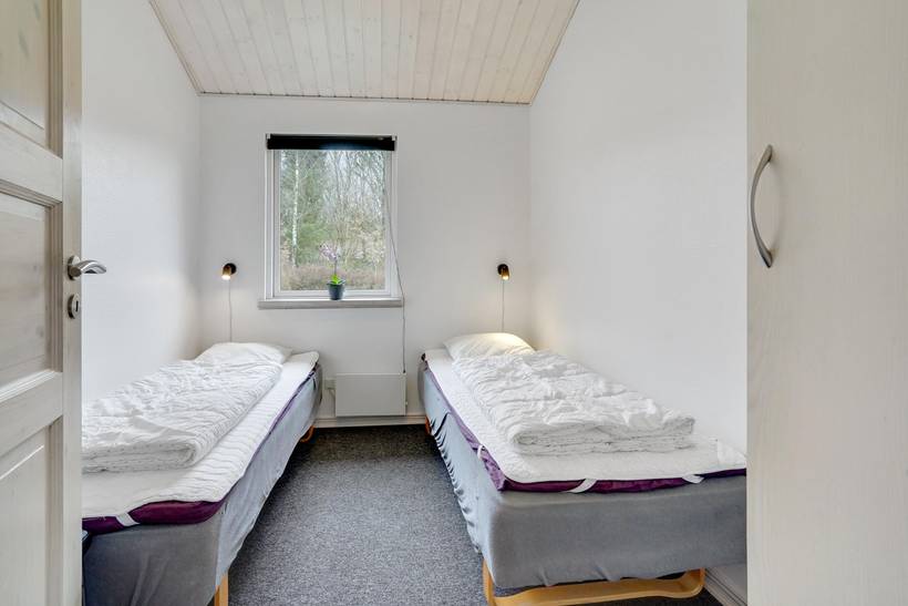Foto von Ferienhaus TQ43 in Arrild - Südjütland