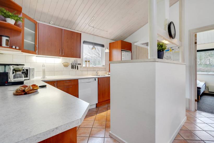 Foto von Ferienhaus TQ43 in Arrild - Südjütland