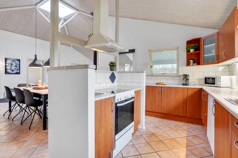 Foto von Ferienhaus TQ43 in Arrild - Südjütland