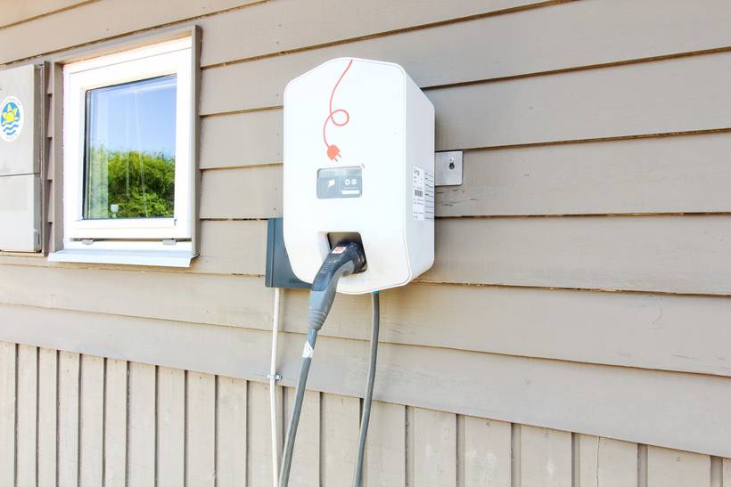 Foto von Ferienhaus TQ43 in Arrild - Südjütland