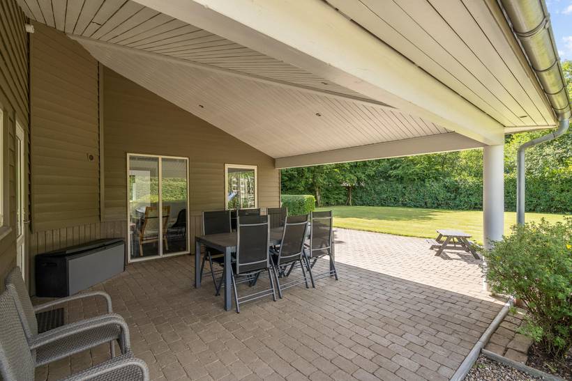 Foto von Ferienhaus TQ43 in Arrild - Südjütland