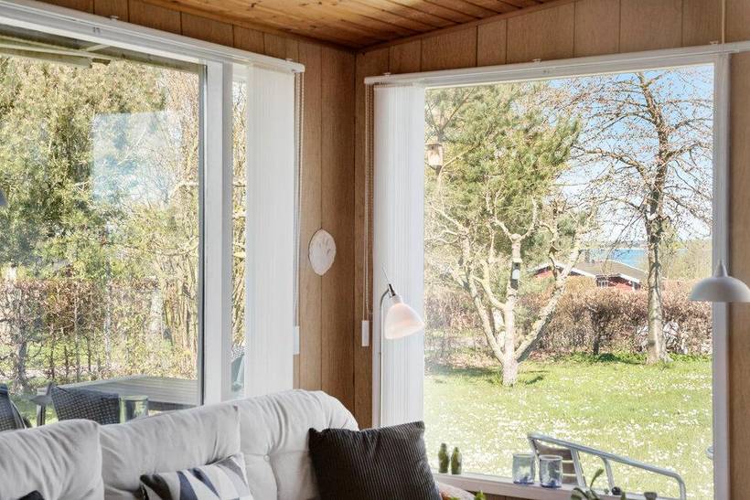 Foto von Ferienhaus TQ44 in Stubbekøbing - Falster