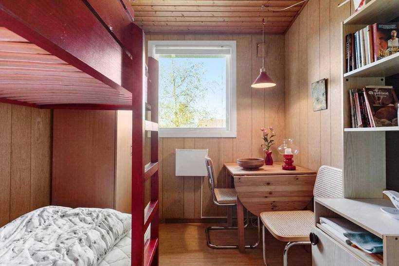Foto von Ferienhaus TQ44 in Stubbekøbing - Falster