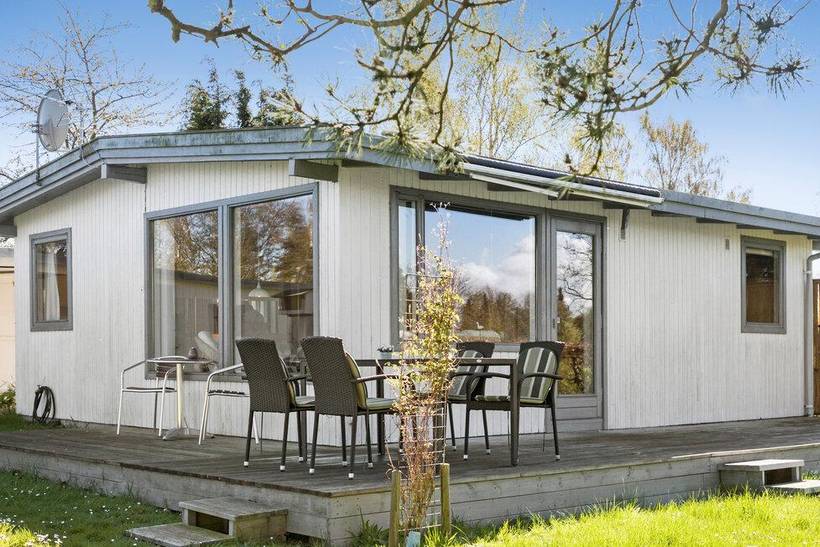 Foto von Ferienhaus TQ44 in Stubbekøbing - Falster