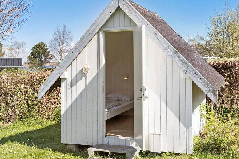 Foto von Ferienhaus TQ44 in Stubbekøbing - Falster