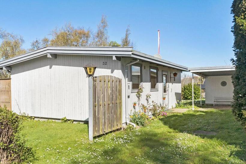 Foto von Ferienhaus TQ44 in Stubbekøbing - Falster