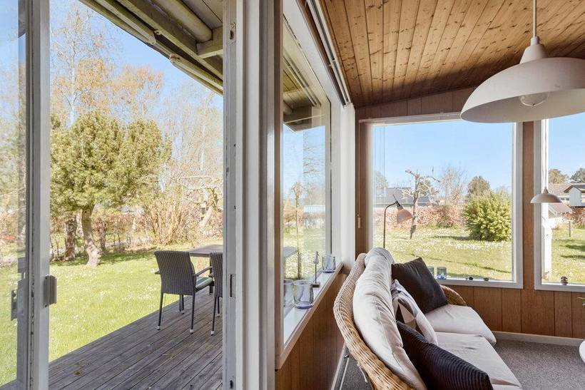 Foto von Ferienhaus TQ44 in Stubbekøbing - Falster