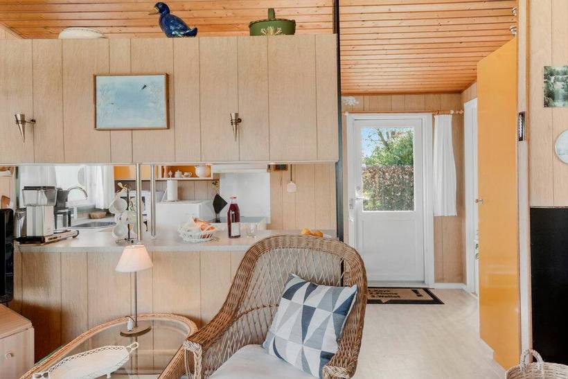Foto von Ferienhaus TQ44 in Stubbekøbing - Falster