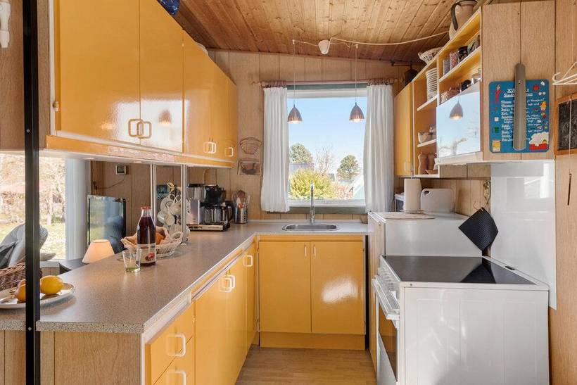 Foto von Ferienhaus TQ44 in Stubbekøbing - Falster