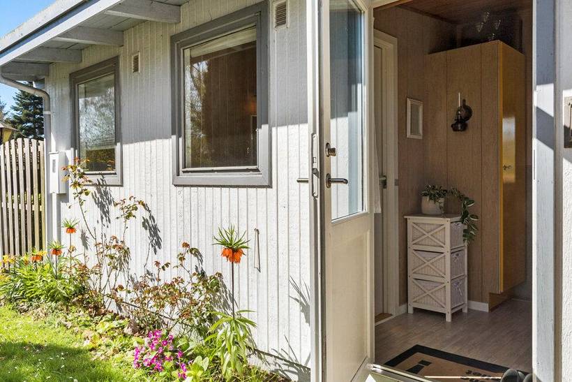 Foto von Ferienhaus TQ44 in Stubbekøbing - Falster