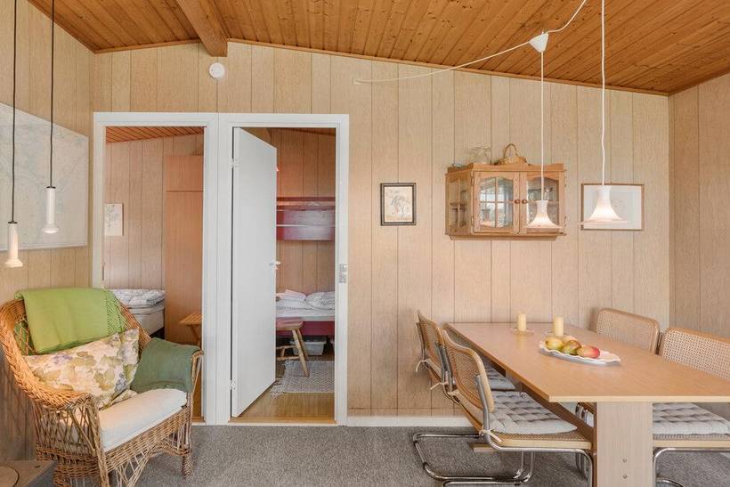 Foto von Ferienhaus TQ44 in Stubbekøbing - Falster