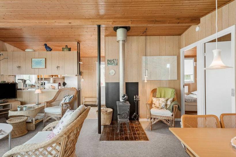 Foto von Ferienhaus TQ44 in Stubbekøbing - Falster