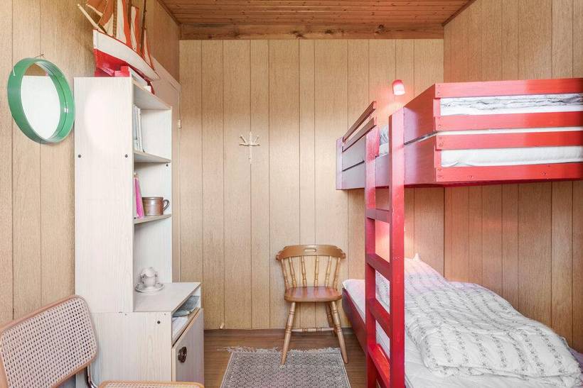 Foto von Ferienhaus TQ44 in Stubbekøbing - Falster