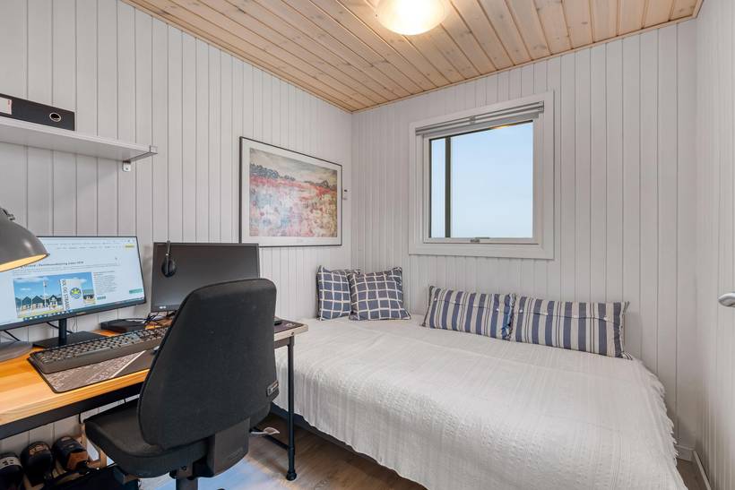 Foto von Ferienhaus TQ48 in Følle - Ostjütland