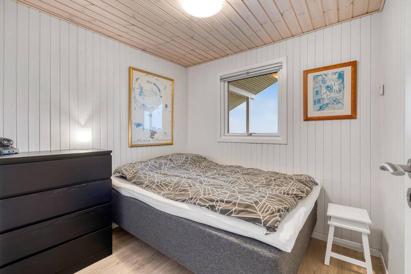 Foto von Ferienhaus TQ48 in Følle - Ostjütland