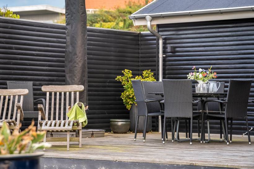Foto von Ferienhaus TQ48 in Følle - Ostjütland