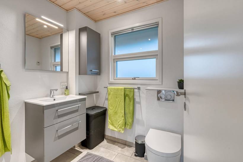 Foto von Ferienhaus TQ48 in Følle - Ostjütland