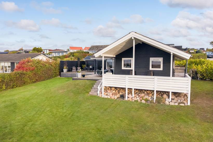 Foto von Ferienhaus TQ48 in Følle - Ostjütland