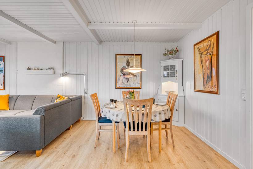 Foto von Ferienhaus TQ48 in Følle - Ostjütland