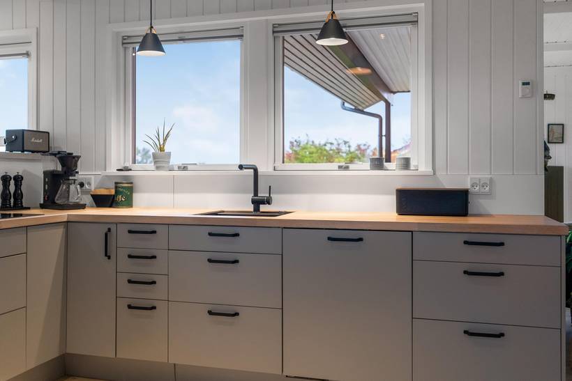Foto von Ferienhaus TQ48 in Følle - Ostjütland