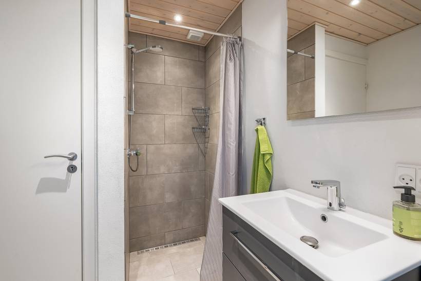 Foto von Ferienhaus TQ48 in Følle - Ostjütland