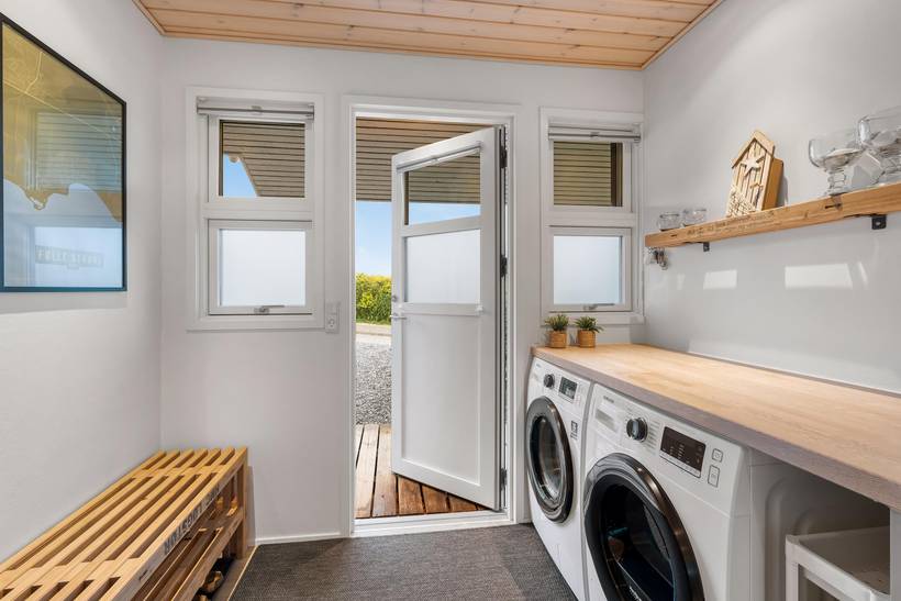 Foto von Ferienhaus TQ48 in Følle - Ostjütland