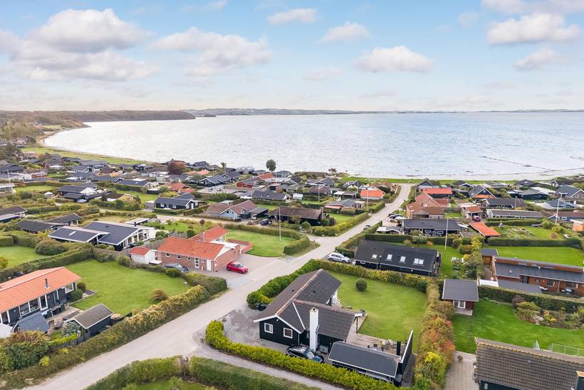 Foto von Ferienhaus TQ48 in Følle - Ostjütland