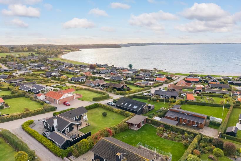 Foto von Ferienhaus TQ48 in Følle - Ostjütland