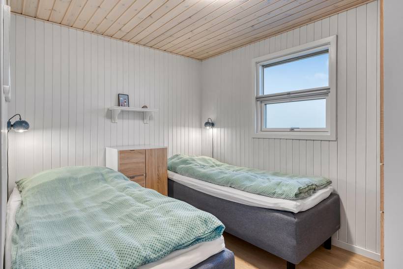 Foto von Ferienhaus TQ48 in Følle - Ostjütland