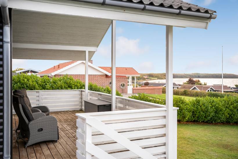 Foto von Ferienhaus TQ48 in Følle - Ostjütland