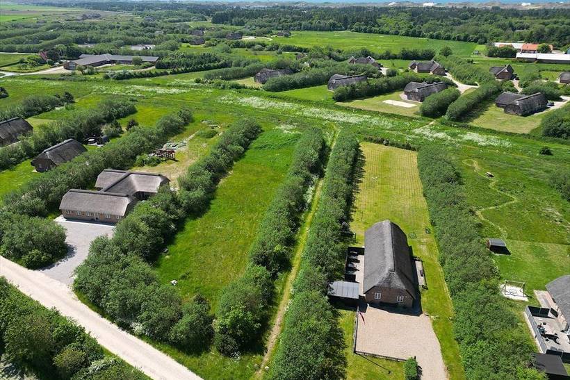 Foto von Ferienhaus TQ51 in Vester Husby - Westjütland