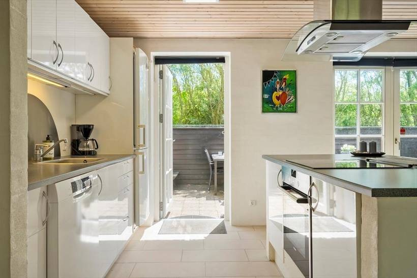 Foto von Ferienhaus TQ51 in Vester Husby - Westjütland