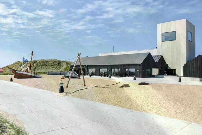 Foto von Ferienhaus TQ51 in Vester Husby - Westjütland