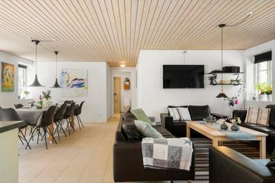Vorschaubild von Ferienhaus TQ51 in Vester Husby - Westjütland