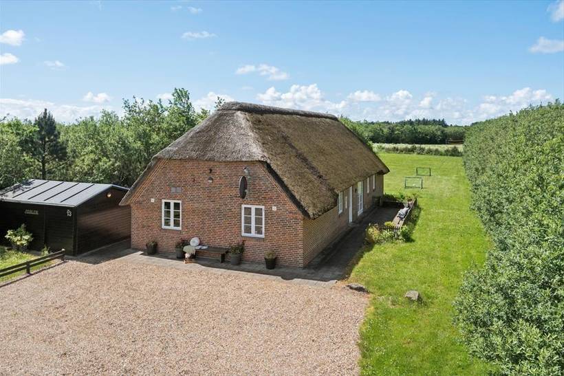 Foto von Ferienhaus TQ51 in Vester Husby - Westjütland