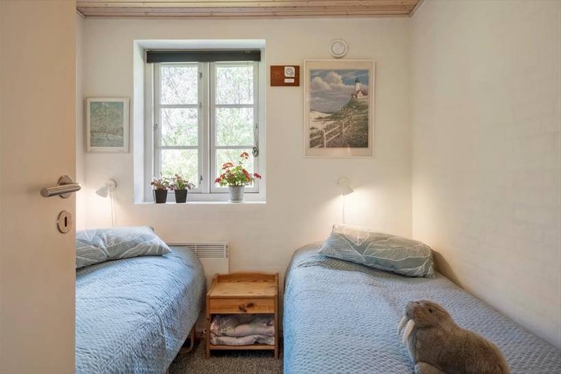 Foto von Ferienhaus TQ51 in Vester Husby - Westjütland
