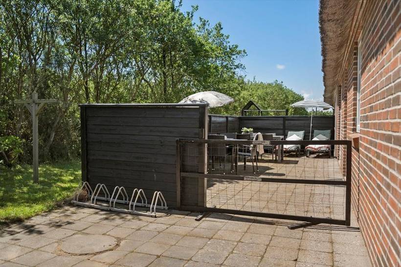 Foto von Ferienhaus TQ51 in Vester Husby - Westjütland