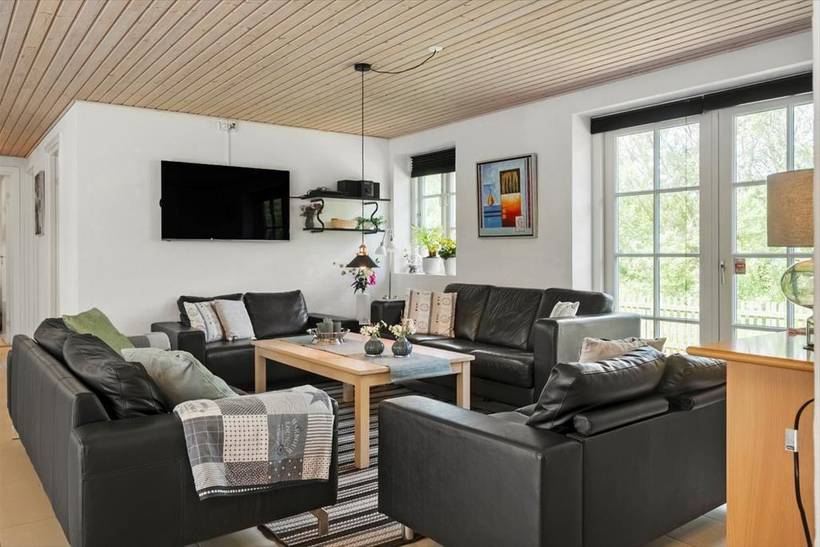 Foto von Ferienhaus TQ51 in Vester Husby - Westjütland