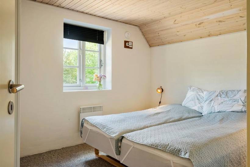 Foto von Ferienhaus TQ51 in Vester Husby - Westjütland