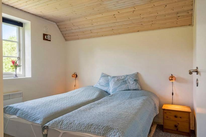 Foto von Ferienhaus TQ51 in Vester Husby - Westjütland
