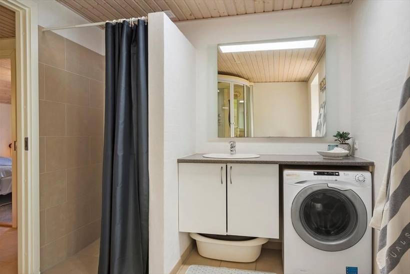 Foto von Ferienhaus TQ51 in Vester Husby - Westjütland
