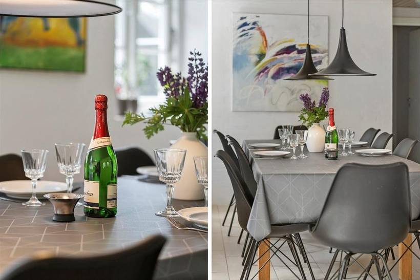 Foto von Ferienhaus TQ51 in Vester Husby - Westjütland