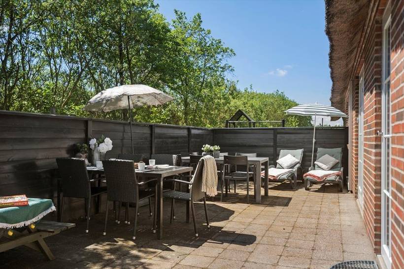 Foto von Ferienhaus TQ51 in Vester Husby - Westjütland