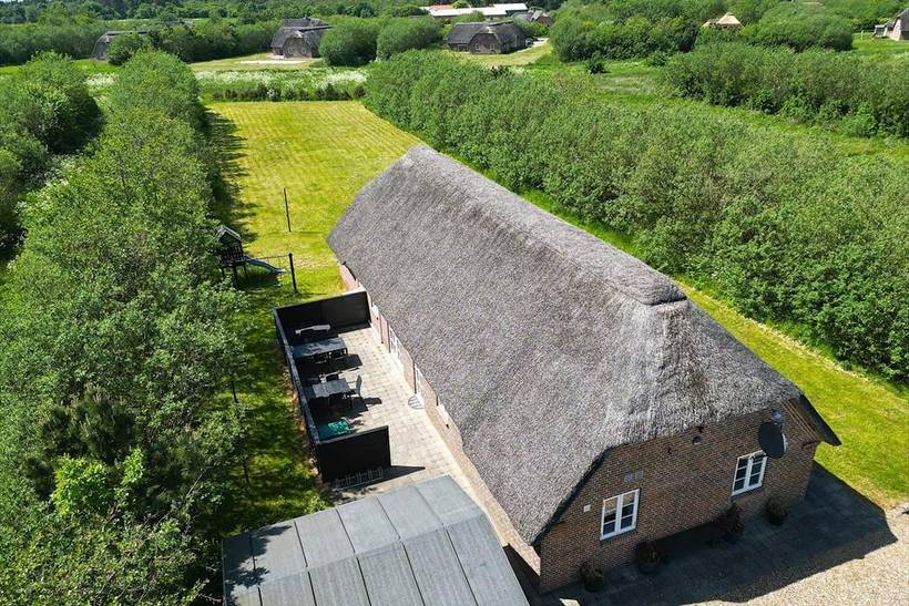 Foto von Ferienhaus TQ51 in Vester Husby - Westjütland