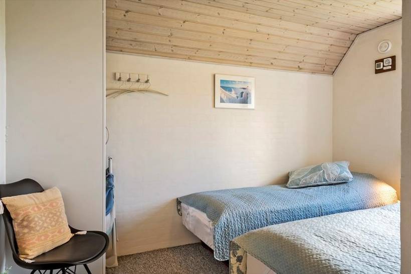 Foto von Ferienhaus TQ51 in Vester Husby - Westjütland