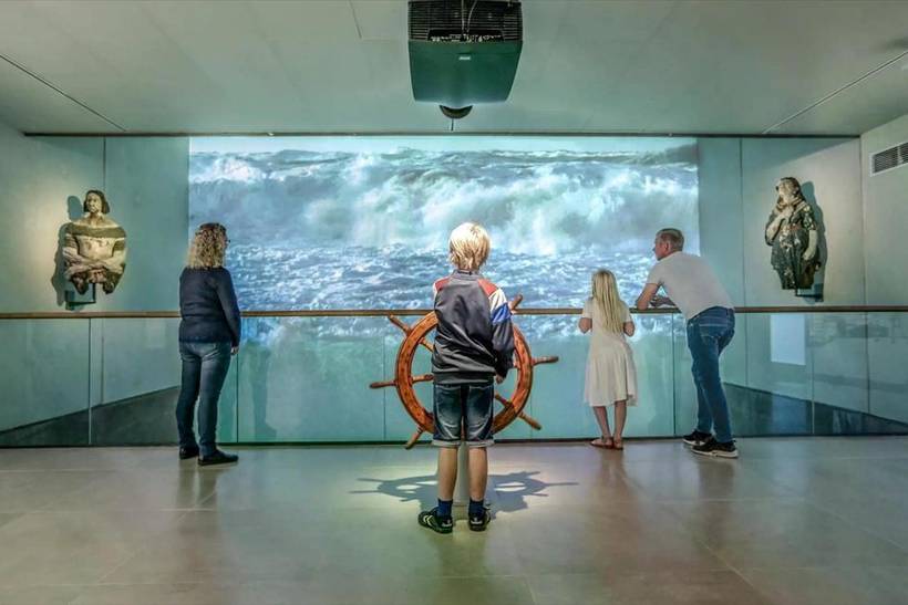 Foto von Ferienhaus TQ51 in Vester Husby - Westjütland