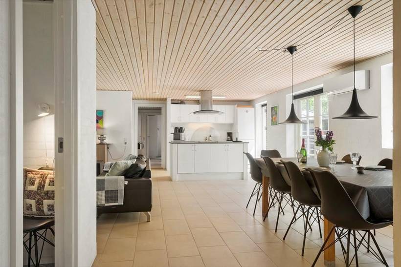 Foto von Ferienhaus TQ51 in Vester Husby - Westjütland